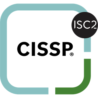 ISC2 Badge